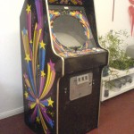 arcade cab 1