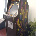 arcade cab 2