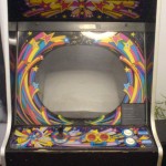 arcade cab 3