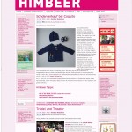 Himbeer Magazin - ueber Coquito