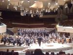 Philharmonie mit Stephi