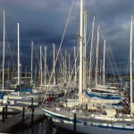 Ystad Marina