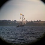 Piratenschiff !!!