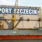 Port Stettin mit Supertramp !