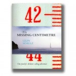 The missing centimetre