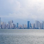 Die beeindruckende Skyline von Panama City