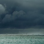 Aber irgendwann kommt sicher auch mal wieder die Sonne.